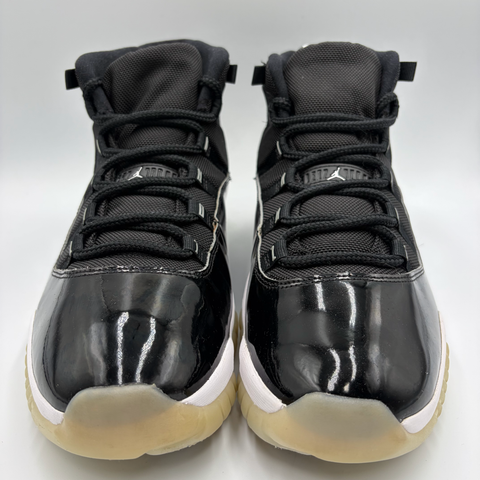 Jordan 11 Retro `Jubilee 25th Anniversary (2020)` | US M 12 (No Box)