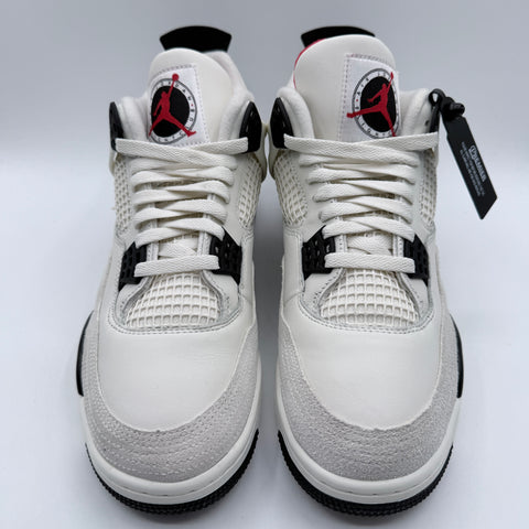 Air Jordan 4 Retro 'Flight Club (2026)' | US M 11