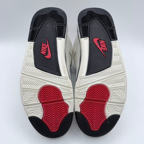Air Jordan 4 Retro 'Flight Club (2026)' | US M 11