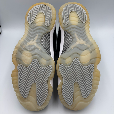 Jordan 11 Retro `Jubilee 25th Anniversary (2020)` | US M 12 (No Box)