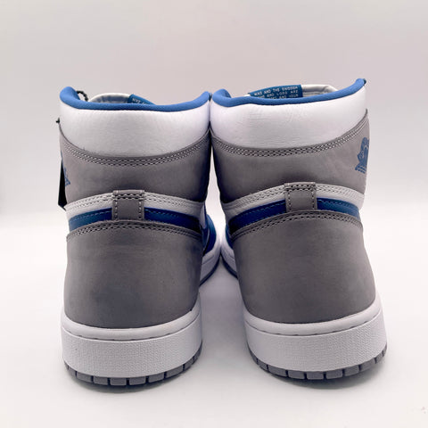 Air Jordan 1 Retro OG 'True Blue (2023)' | US M 13