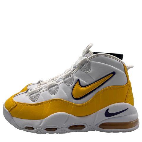 Nike Air Max Uptempo 95 `Lakers (2025)` | US M 11 (NB)