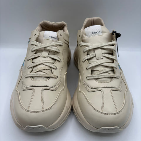 Gucci Rhyton 'Interlocking G Star' | US M 10