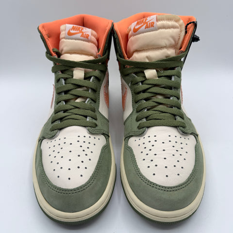 Air Jordan 1 Retro High OG 'Craft Celadon (2023)' | US M 10.5