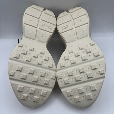 Gucci Rhyton 'Interlocking G Star' | US M 10