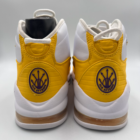 Nike Air Max Uptempo 95 `Lakers (2025)` | US M 11 (NB)