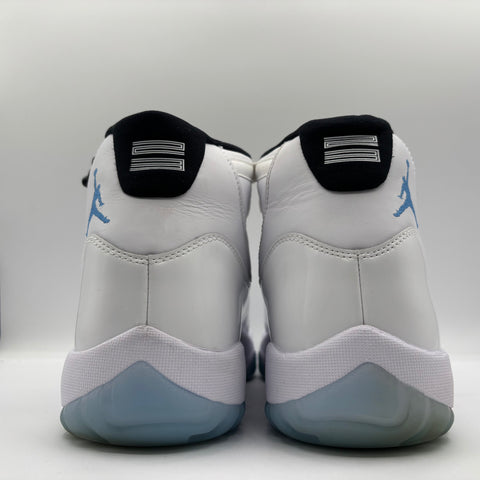 Air Jordan 11 Retro 'Legend Blue (2024)' | US M 11 (No Box)