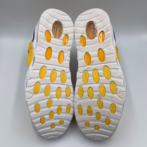 Nike Air Max Uptempo 95 `Lakers (2025)` | US M 11 (NB)