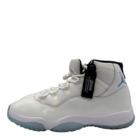 Air Jordan 11 Retro 'Legend Blue (2024)' | US M 11 (No Box)