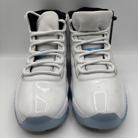Air Jordan 11 Retro 'Legend Blue (2024)' | US M 11 (No Box)