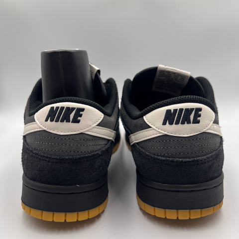 Nike Dunk Low SE `Black Grey Gum (2025)` | US M 11 (NB)
