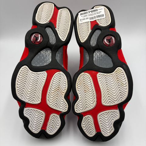 Air Jordan 13 Retro 'OG Chicago (2016)' | US M 8.5 (No Box)