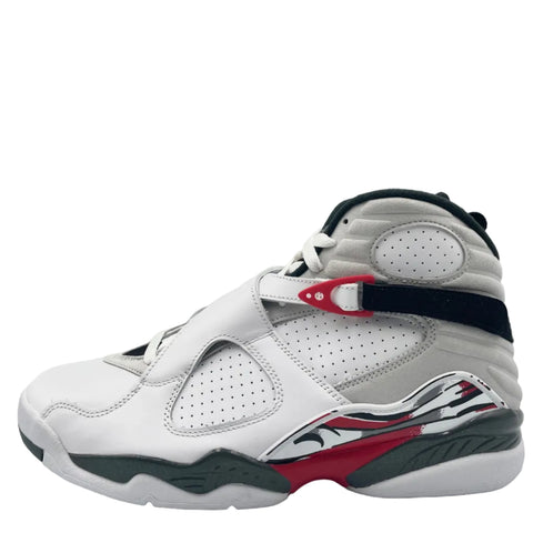 Air Jordan 8 Retro 'White True Red (2025)' | US M 11.5