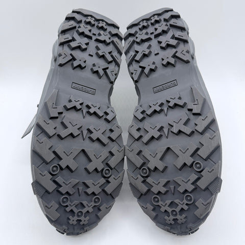 Burberry Arthur Vintage Check 'Grey White Black' | EU M44 / US M11