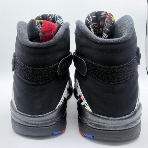 Air Jordan 8 Retro 'Playoffs (2023)' | US M 10