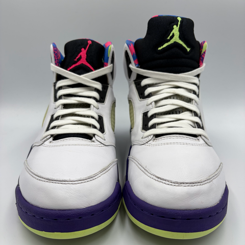Jordan 5 Retro 'Alternate Bel-Air (2020)' | US M 8.5 (No Box)