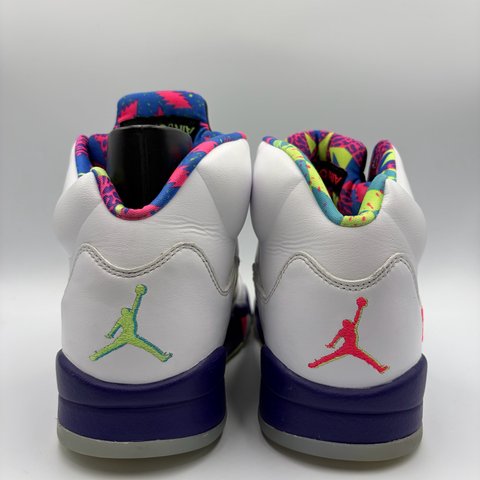 Jordan 5 Retro 'Alternate Bel-Air (2020)' | US M 8.5 (No Box)