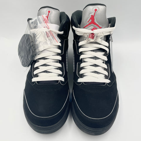 Air Jordan 5 Retro OG 'Black Metallic Reimagined' | US M 9.5