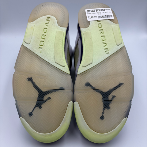 Jordan 5 Retro 'Alternate Bel-Air (2020)' | US M 8.5 (No Box)