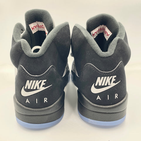 Air Jordan 5 Retro OG 'Black Metallic Reimagined' | US M 9.5