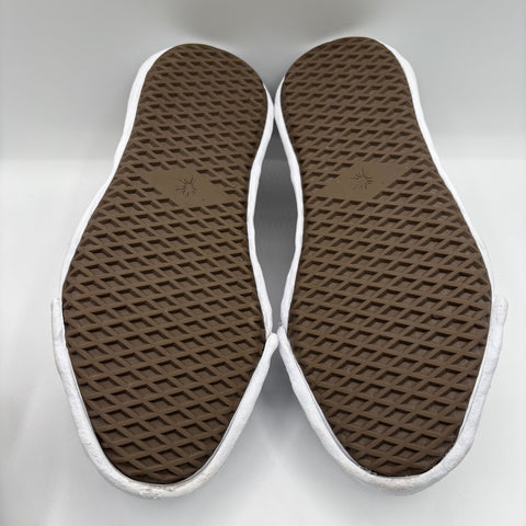 Masion Mihara Yasuhiro Hank OG Sole Canvas Low 'Black' | EU M 40 / US M 7