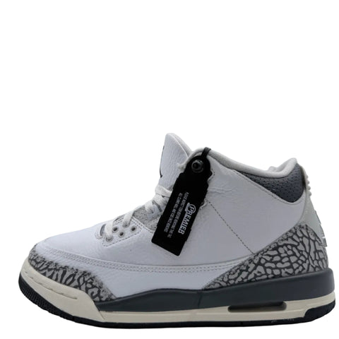 Air Jordan 3 Retro 'Hide N Sneak (2023)' | US GS 7Y