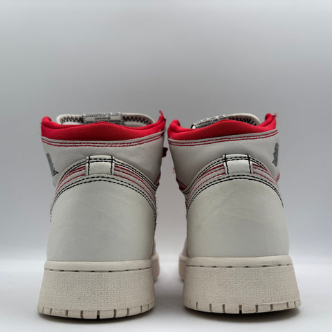 Air Jordan Retro High 'Phantom Gym Red (2019)' | US GS 5.5Y