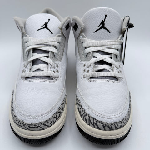 Air Jordan 3 Retro 'Hide N Sneak (2023)' | US GS 7Y