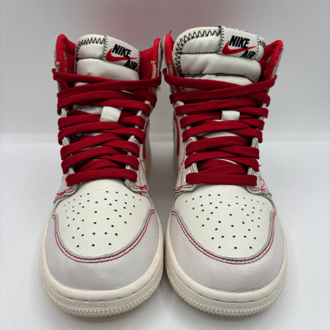 Air Jordan Retro High 'Phantom Gym Red (2019)' | US GS 5.5Y