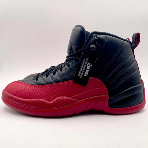 Air Jordan 12 Retro 'Flu Game (2025)' | US M 9