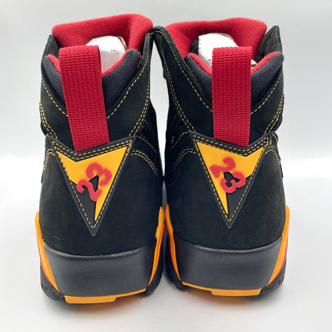 Air Jordan 7 Retro 'Citrus (2022)' | US M 12