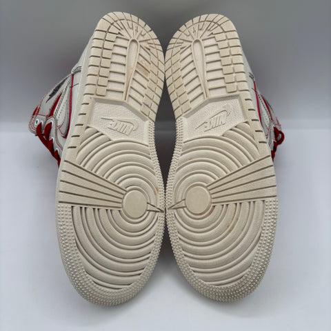 Air Jordan Retro High 'Phantom Gym Red (2019)' | US GS 5.5Y