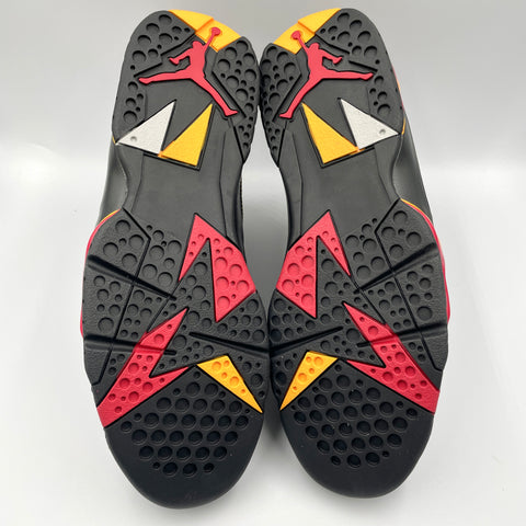 Air Jordan 7 Retro 'Citrus (2022)' | US M 12