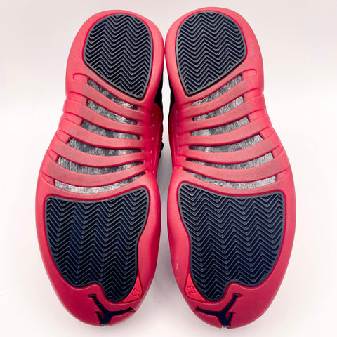 Air Jordan 12 Retro 'Flu Game (2025)' | US M 9