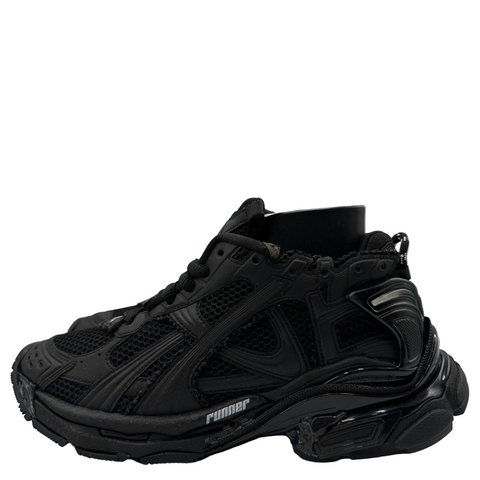 Balenciaga Runner 'Matte/Black' | EU 42 / US M 9