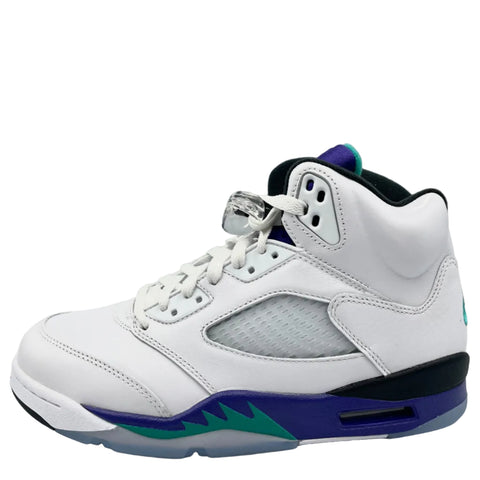 Air Jordan 5 Retro 'Grape (2025)' | US M 8.5