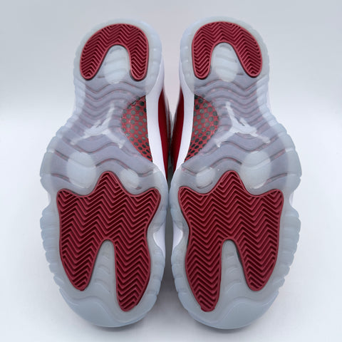 Air Jordan 11 Retro 'Cherry (2022)' | US M 10 (No Box)
