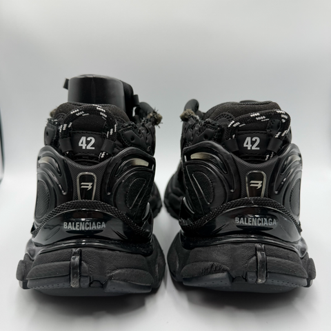 Balenciaga Runner 'Matte/Black' | EU 42 / US M 9