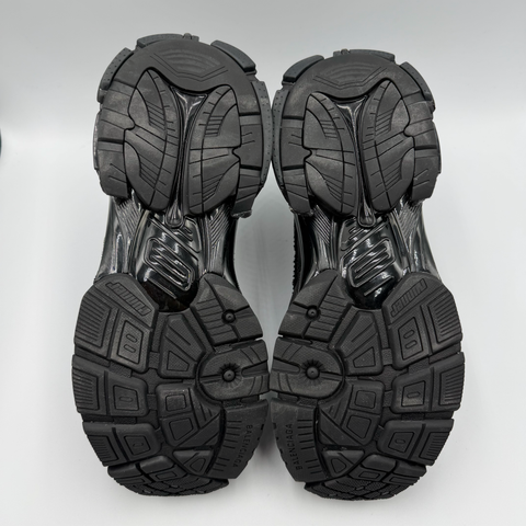 Balenciaga Runner 'Matte/Black' | EU 42 / US M 9
