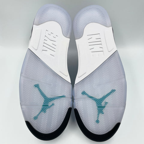 Air Jordan 5 Retro 'Grape (2025)' | US M 8.5