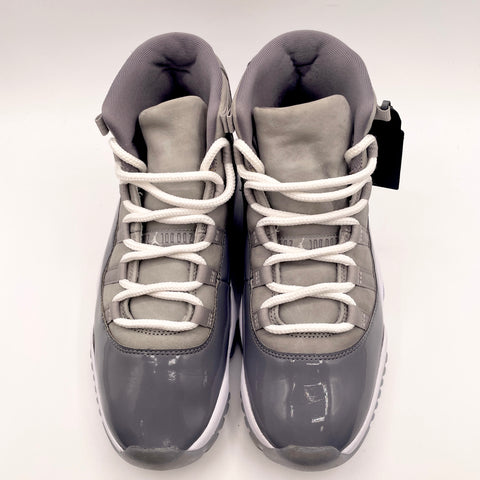 Air Jordan 11 Retro 'Cool Grey (2021)' | US M 10