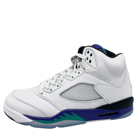 Air Jordan 5 Retro 'Grape (2025)' | US M 11.5