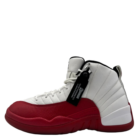 Air Jordan 12 Retro 'Cherry (2023)' | US M 10