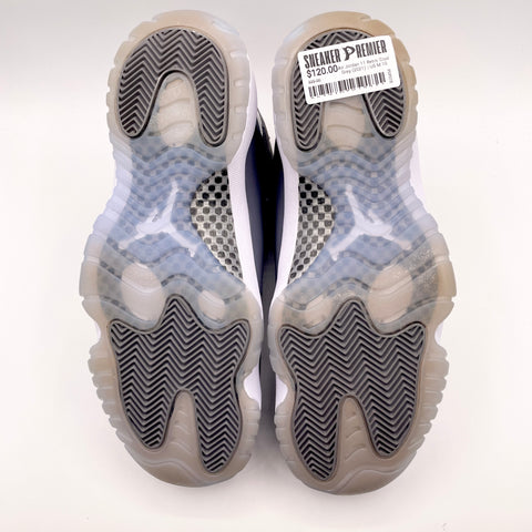 Air Jordan 11 Retro 'Cool Grey (2021)' | US M 10
