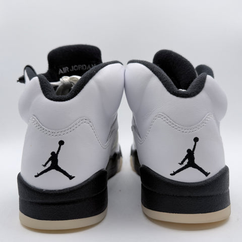 Air Jordan 5 Retro 'Reverse Metallic (2025)' | US M 7