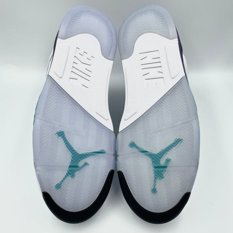 Air Jordan 5 Retro 'Grape (2025)' | US M 11.5