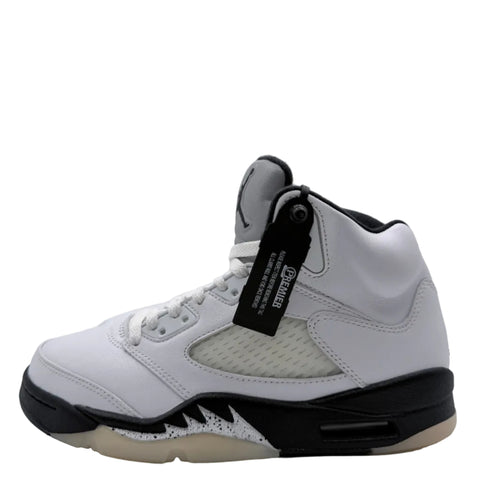Air Jordan 5 Retro 'Reverse Metallic (2025)' | US M 7