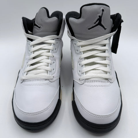 Air Jordan 5 Retro 'Reverse Metallic (2025)' | US M 7