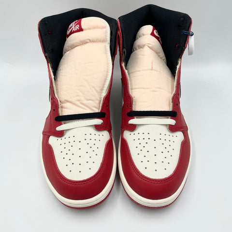 Air Jordan 1 Retro High OG 'Chicago Lost and Found' | US M 12