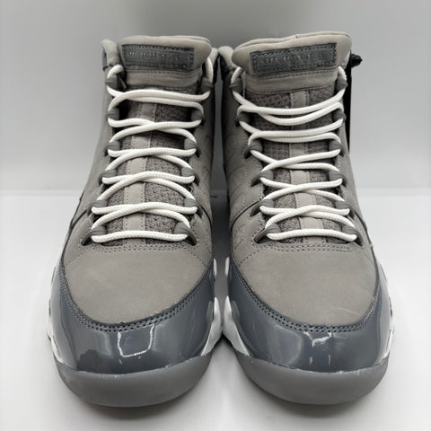 Air Jordan 9 Retro 'Cool Grey (2025)' | US M 9.5